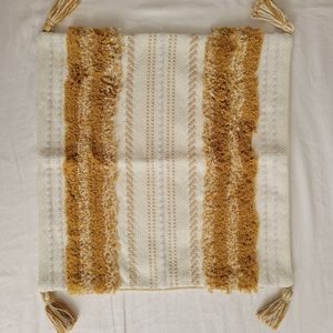 Boho Decorative Pillow Cover 18×18